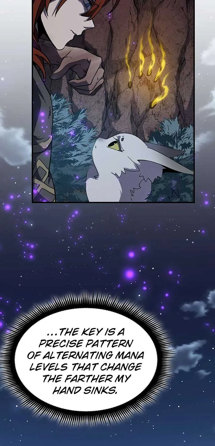 The Beginning After The End Chapter 194 Online - página 46
