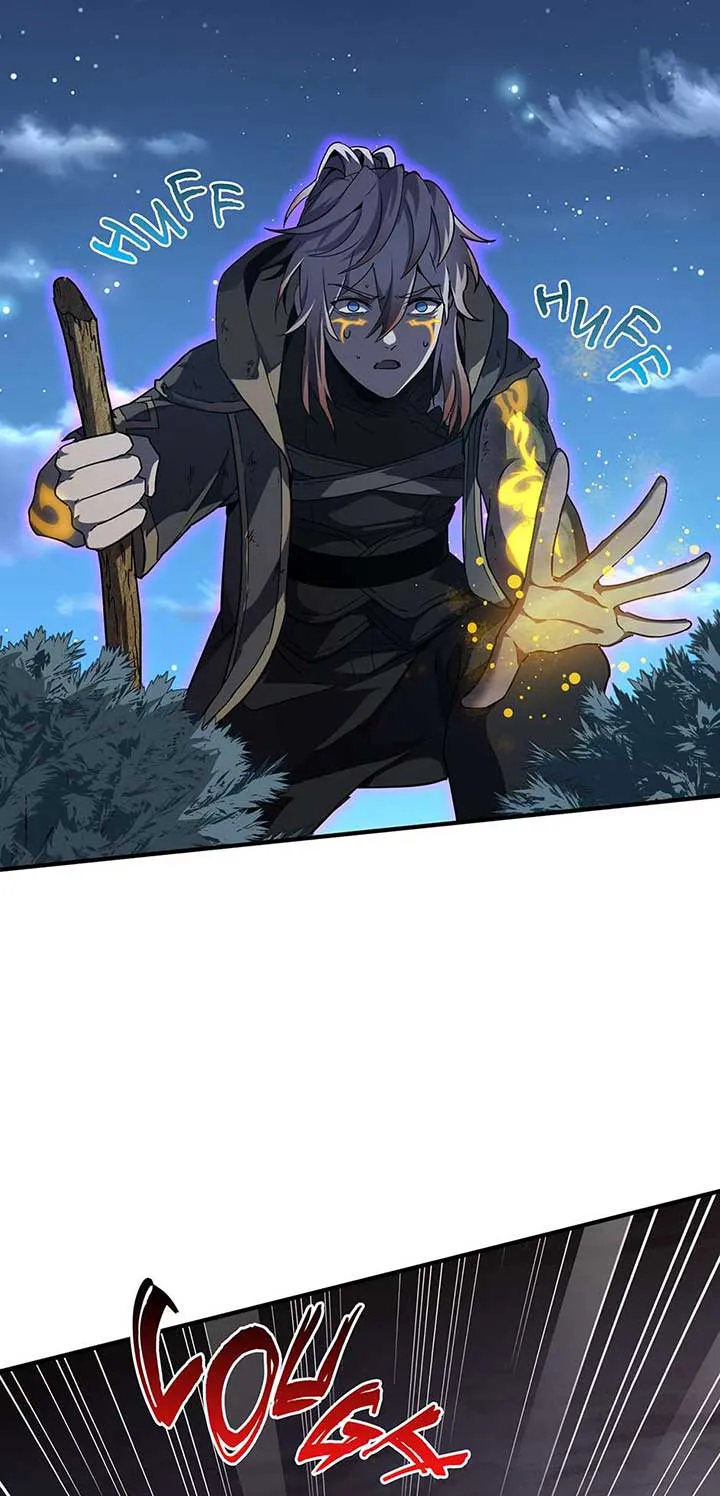 The Beginning After The End Chapter 194 Online - página 47