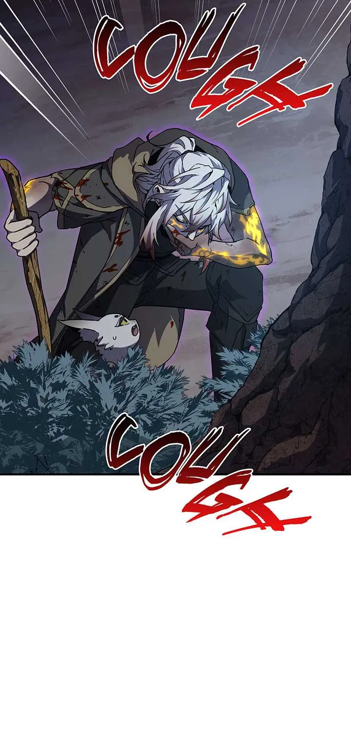 The Beginning After The End Chapter 194 Online - página 48