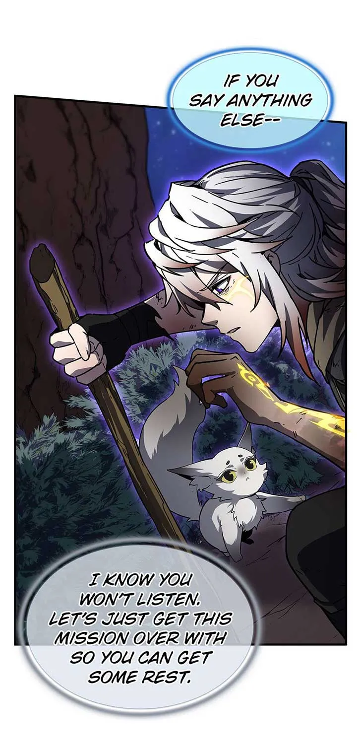 The Beginning After The End Chapter 194 Online - página 49