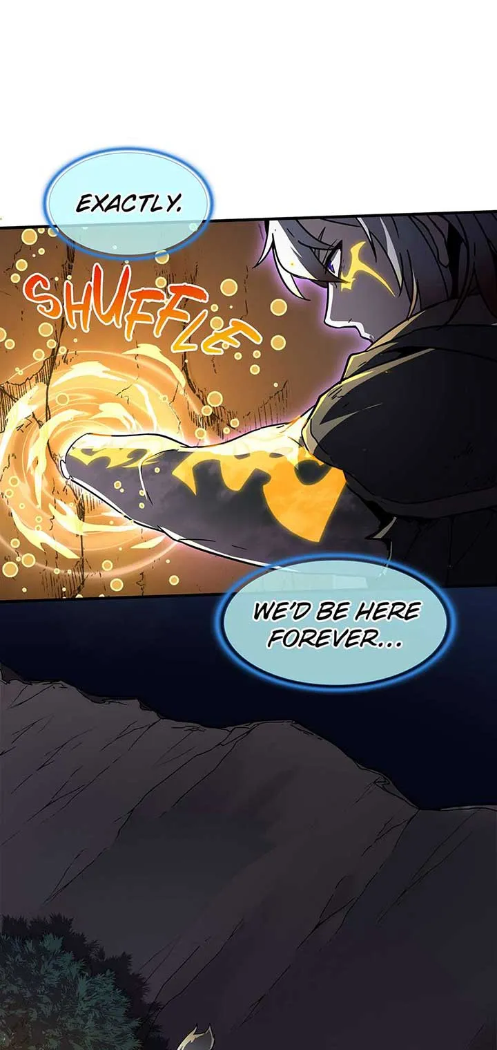The Beginning After The End Chapter 194 Online - página 50