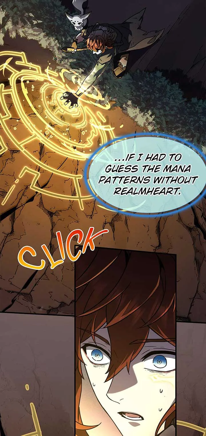 The Beginning After The End Chapter 194 Online - página 51