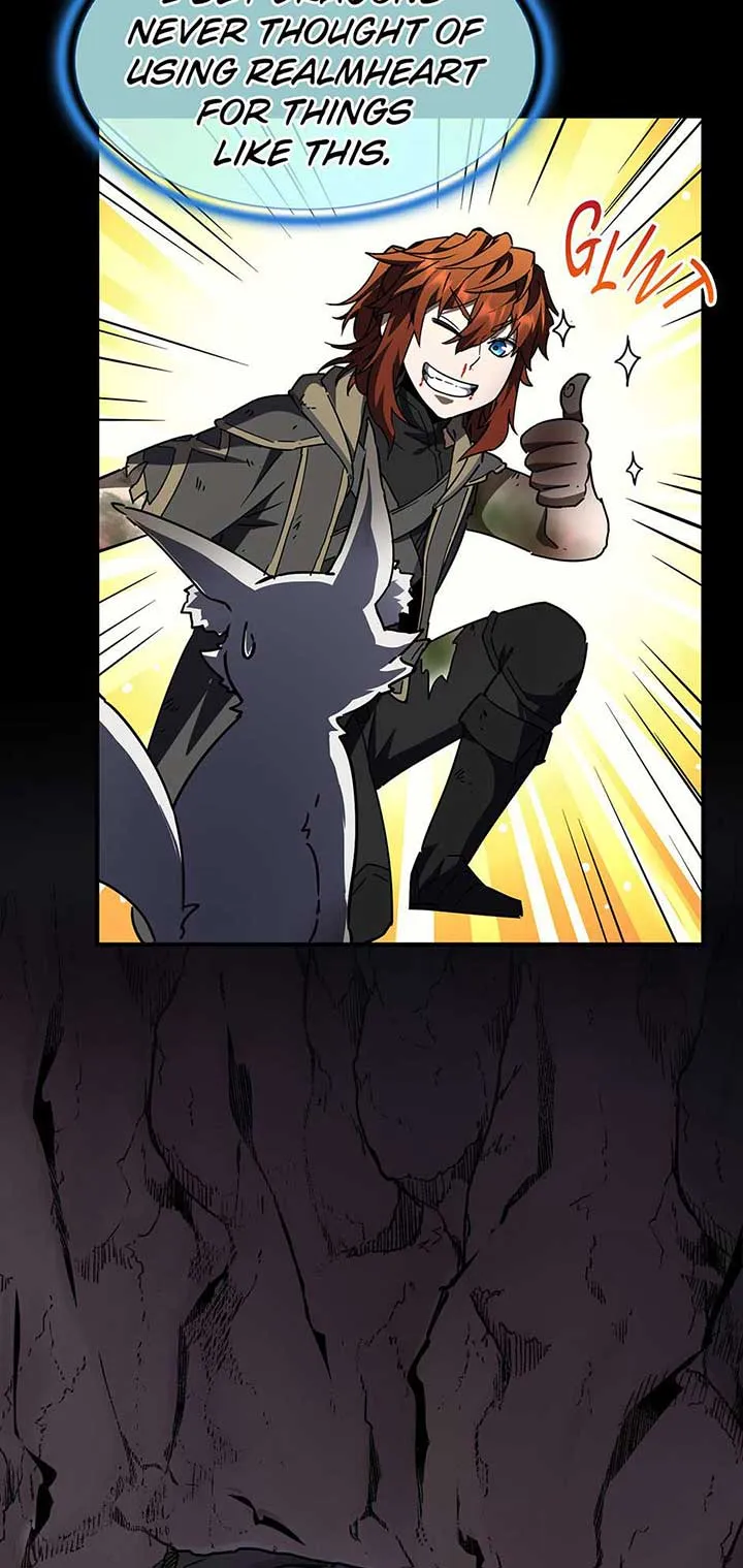 The Beginning After The End Chapter 194 Online - página 55