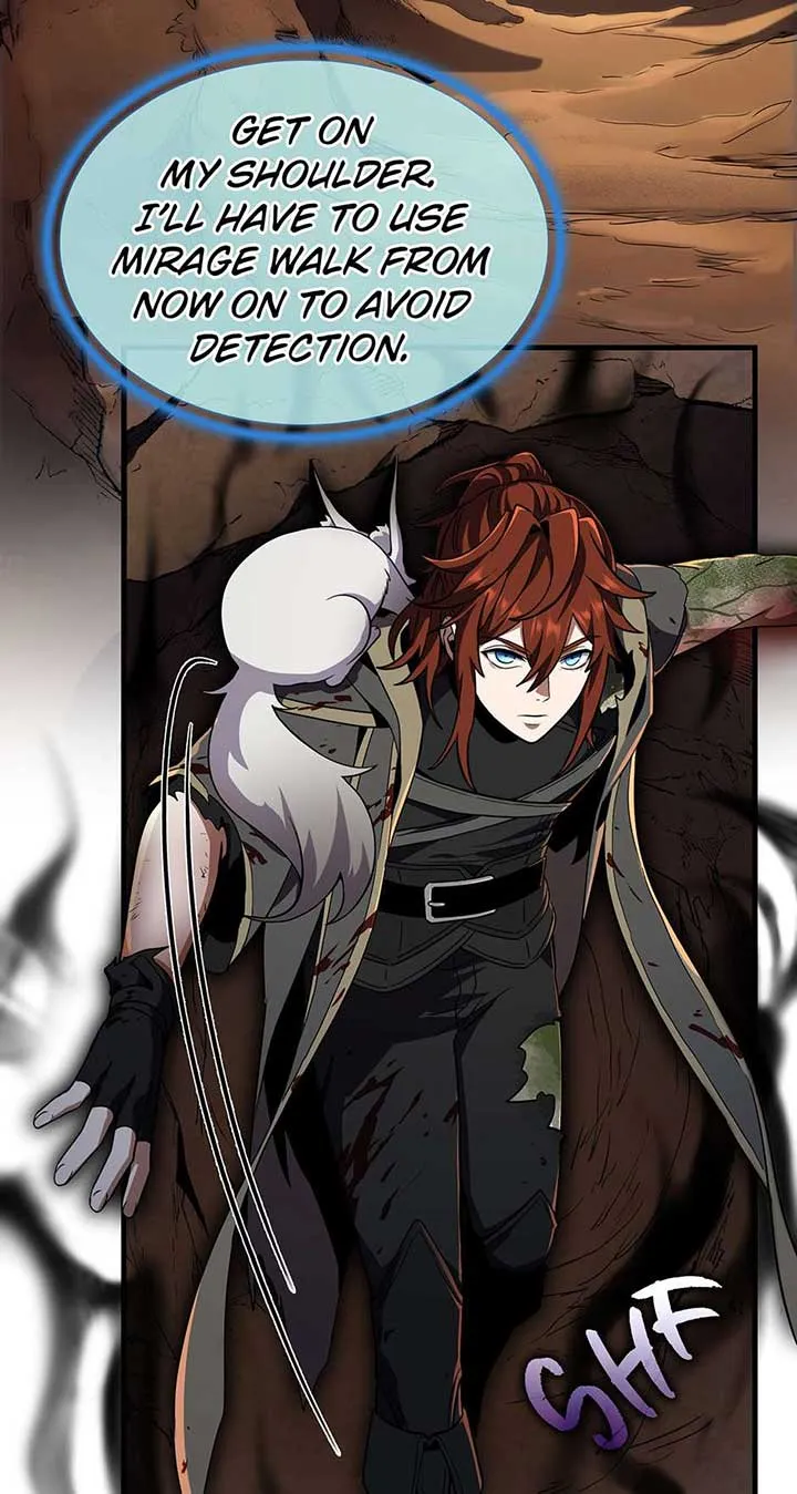 The Beginning After The End Chapter 194 Online - página 58