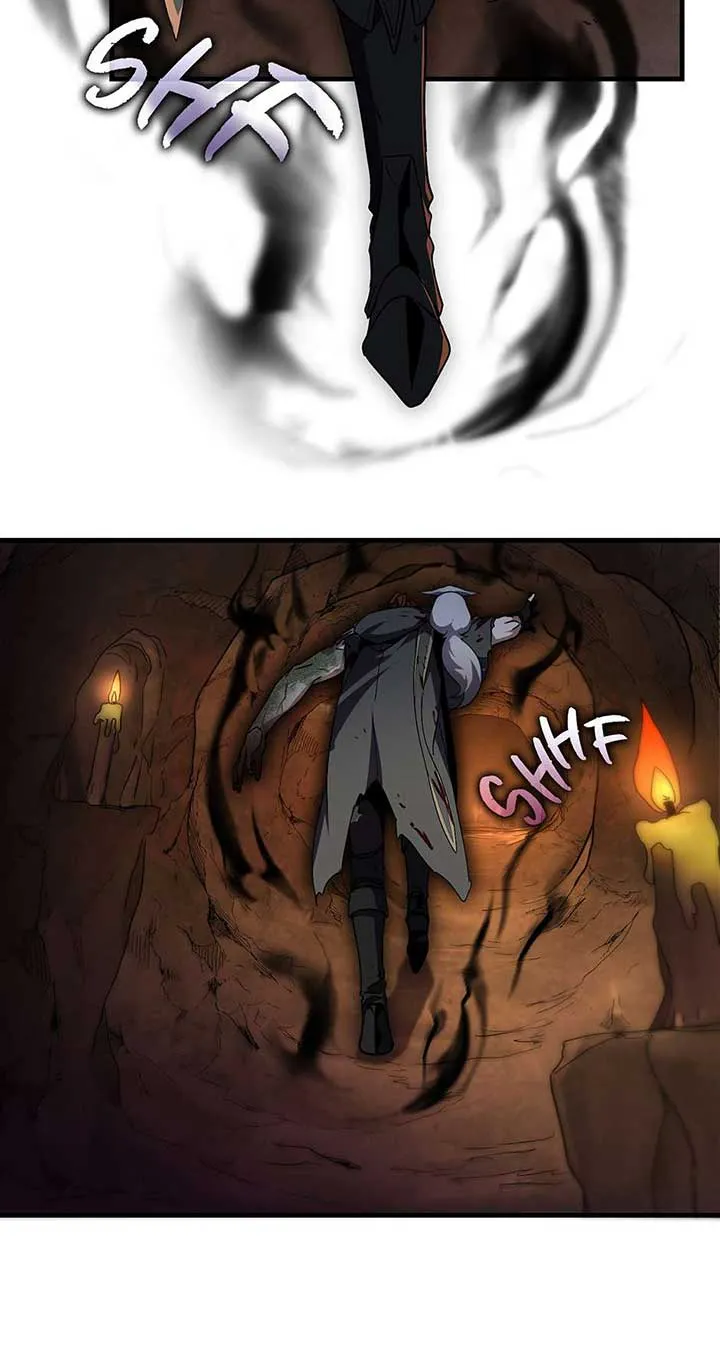 The Beginning After The End Chapter 194 Online - página 59