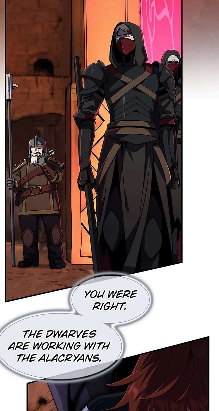 The Beginning After The End Chapter 194 Online - página 63