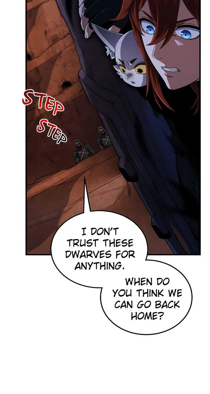 The Beginning After The End Chapter 194 Online - página 64
