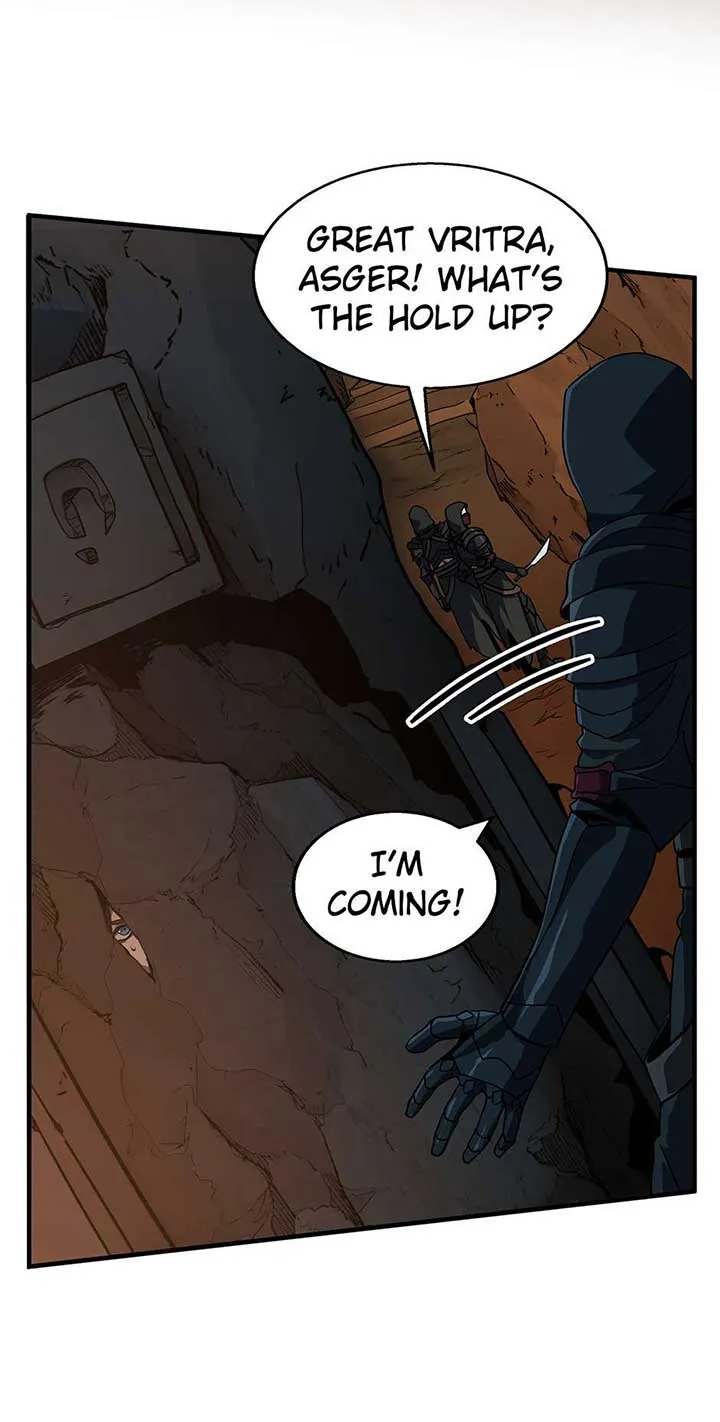 The Beginning After The End Chapter 194 Online - página 71