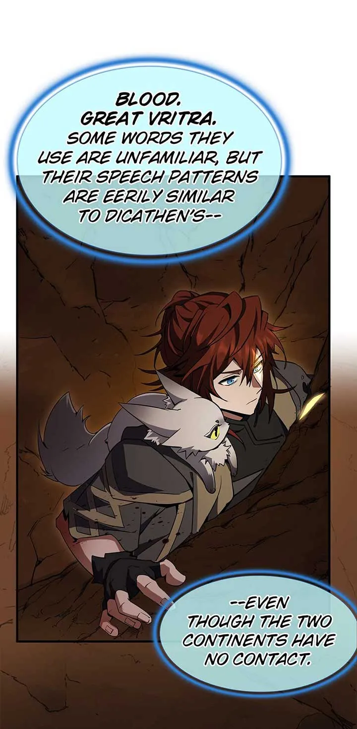 The Beginning After The End Chapter 194 Online - página 72