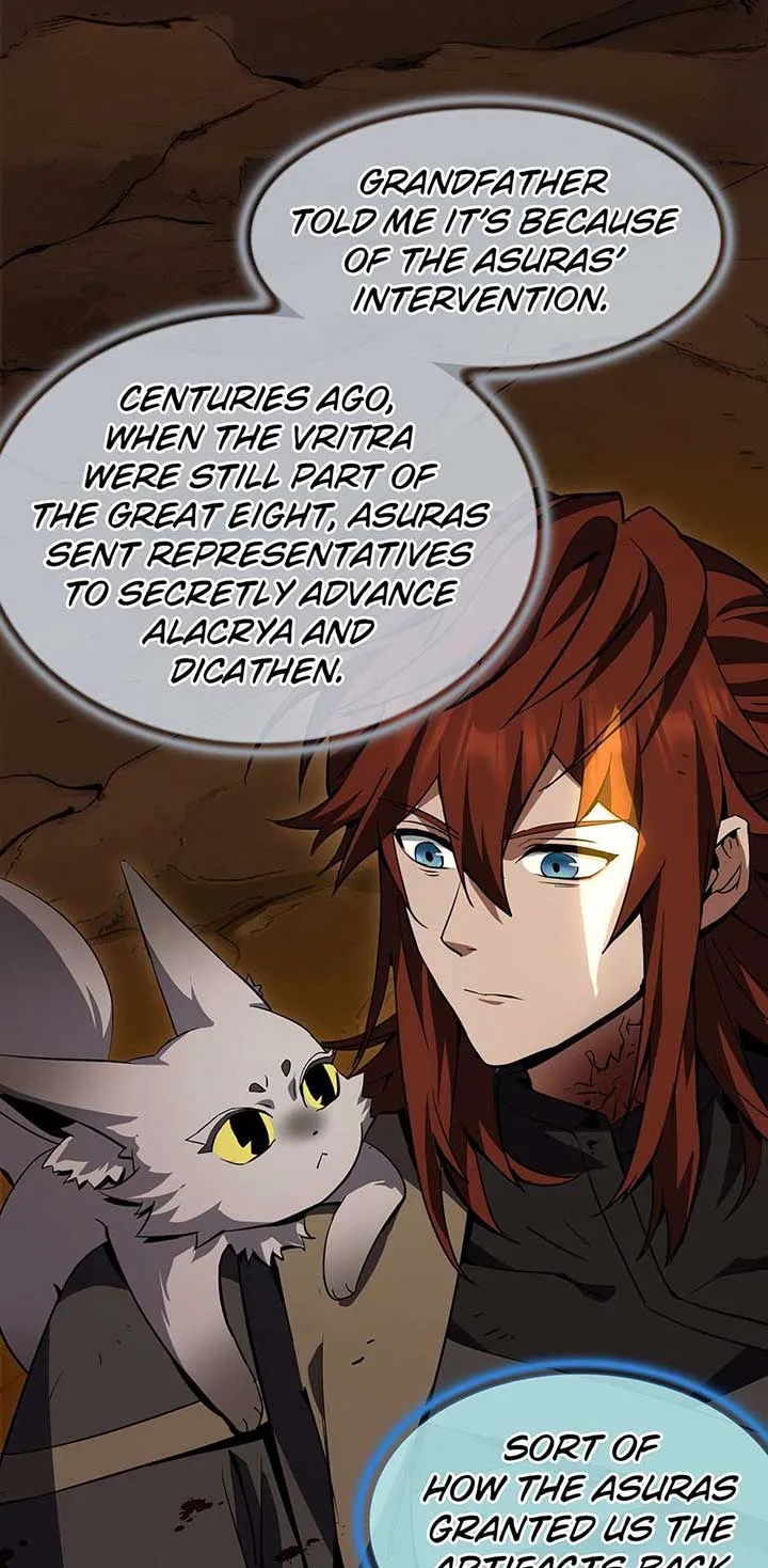 The Beginning After The End Chapter 194 Online - página 73