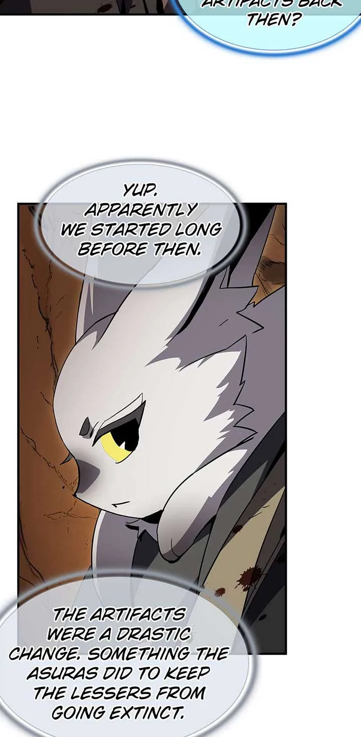 The Beginning After The End Chapter 194 Online - página 74
