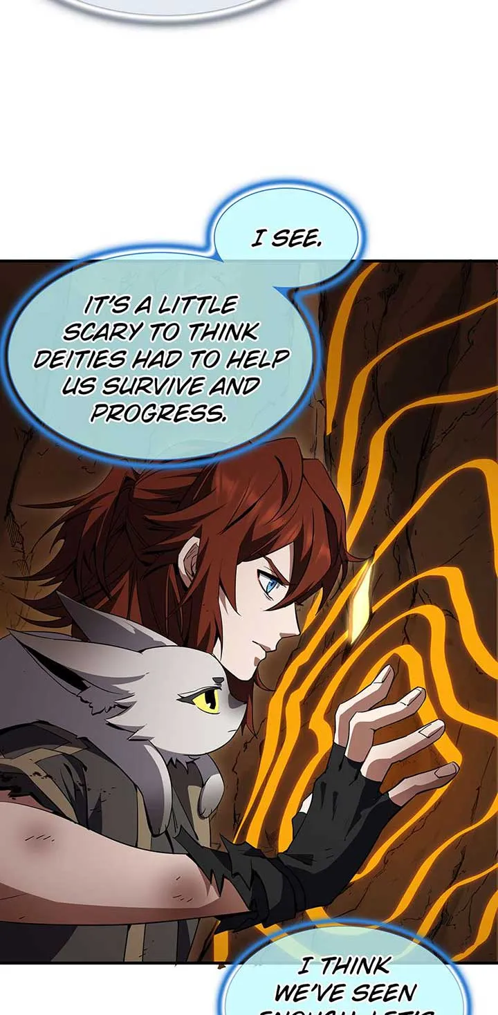 The Beginning After The End Chapter 194 Online - página 75