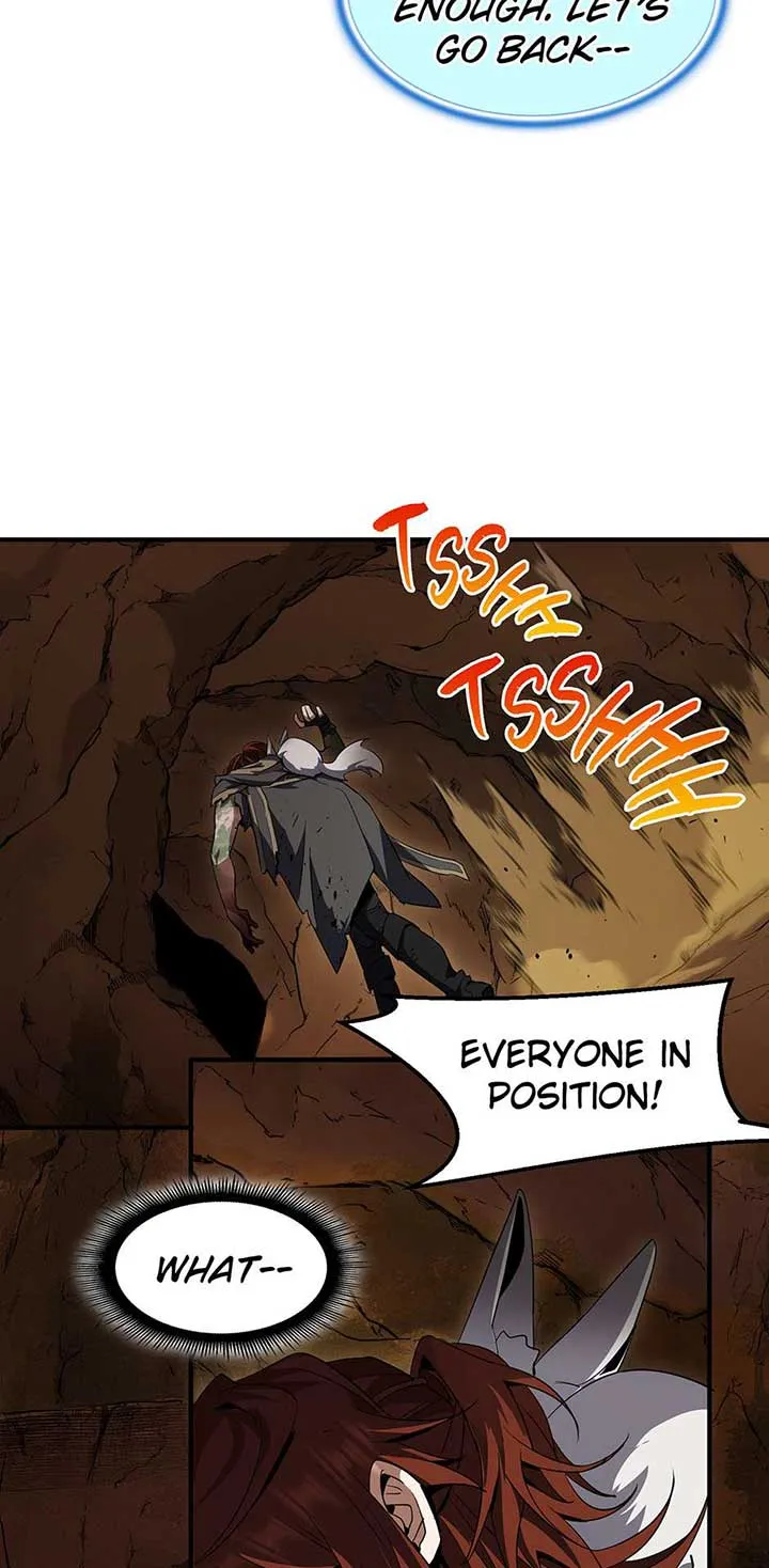 The Beginning After The End Chapter 194 Online - página 76