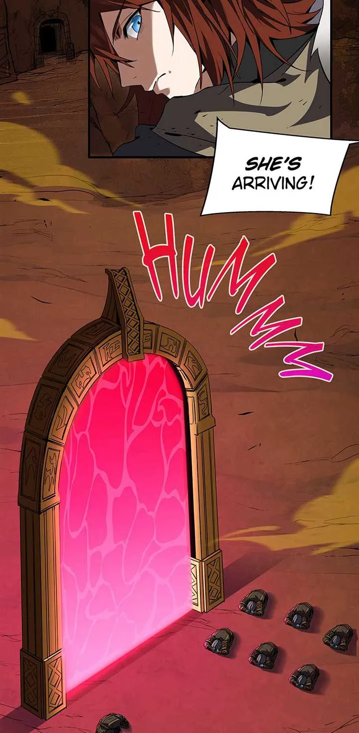 The Beginning After The End Chapter 194 Online - página 77