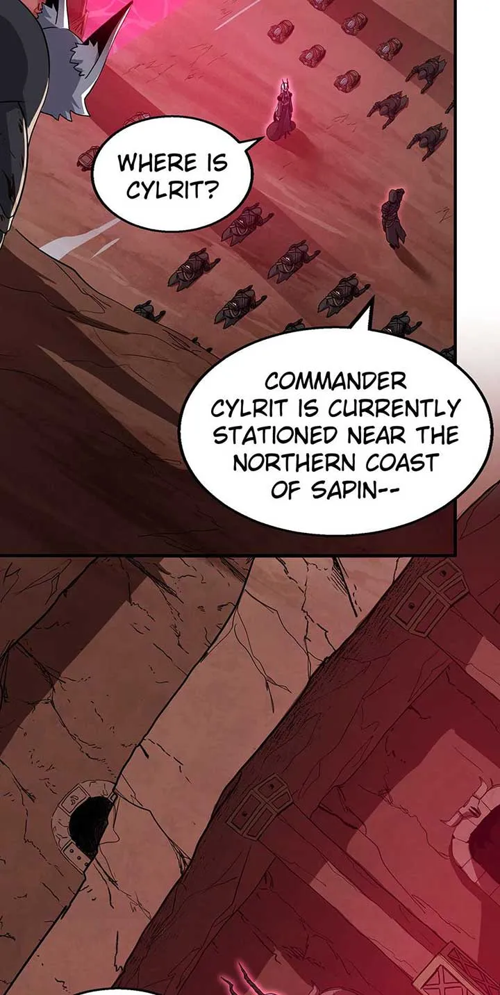 The Beginning After The End Chapter 194 Online - página 83