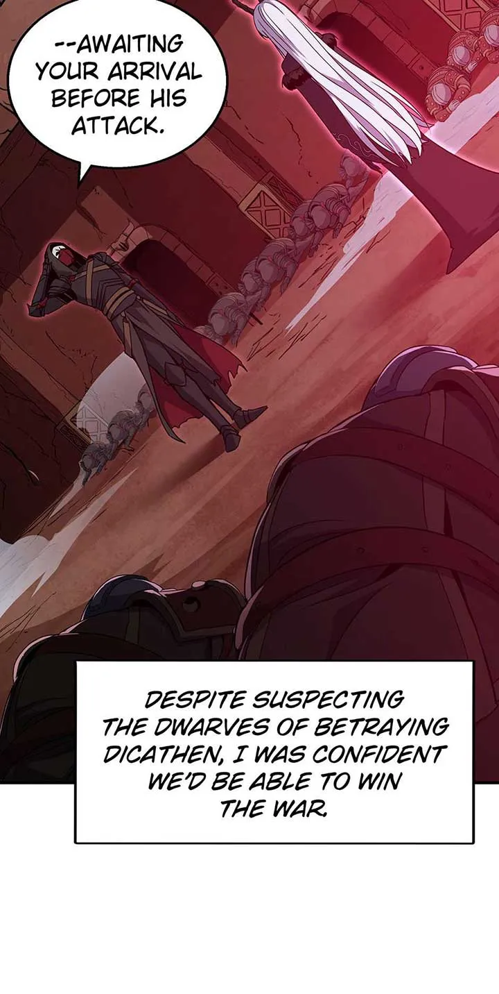 The Beginning After The End Chapter 194 Online - página 84