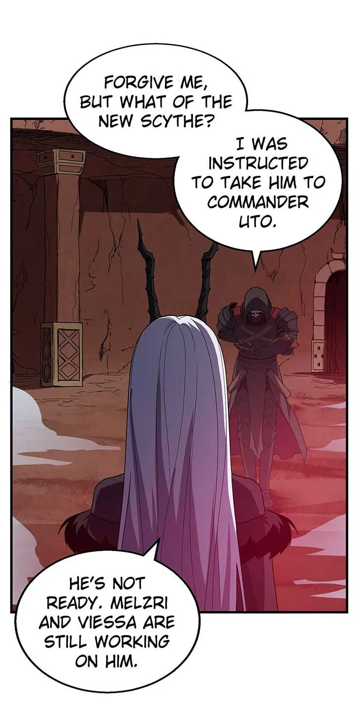 The Beginning After The End Chapter 194 Online - página 85