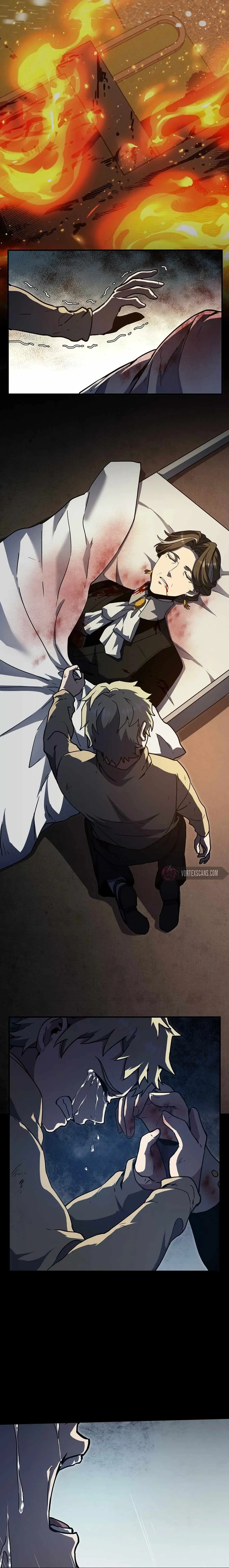 The Beginning After The End Chapter 196 Online - página 19
