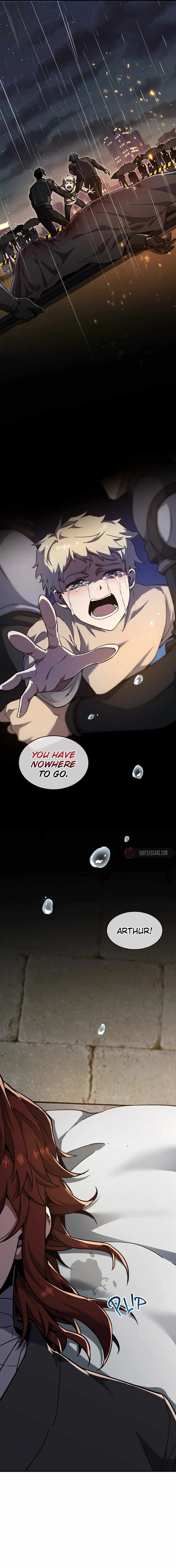 The Beginning After The End Chapter 196 Online - página 20