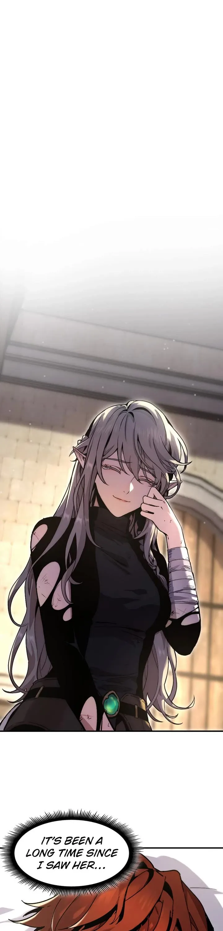 The Beginning After The End Chapter 197 Online - página 1