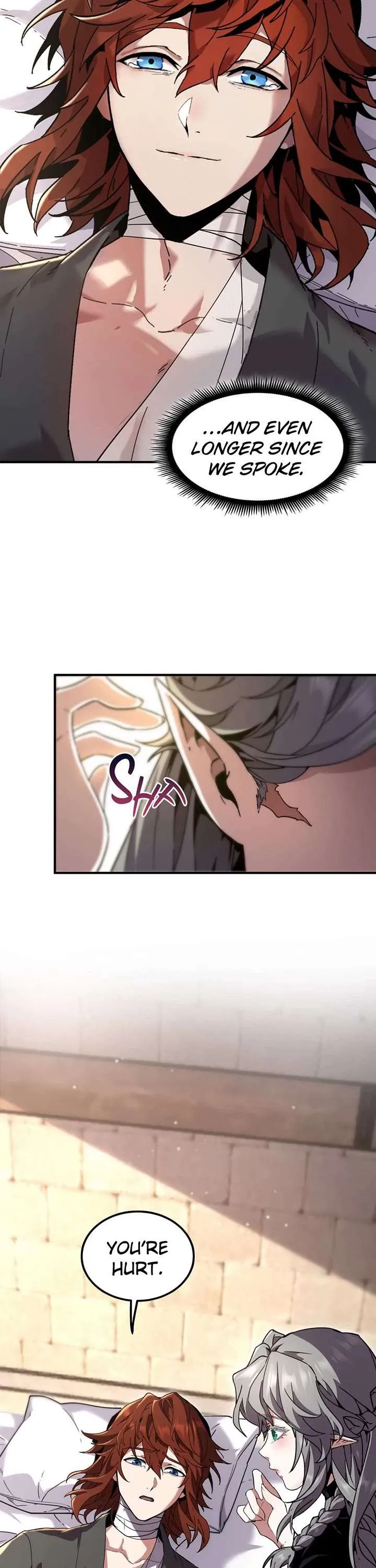 The Beginning After The End Chapter 197 Online - página 2