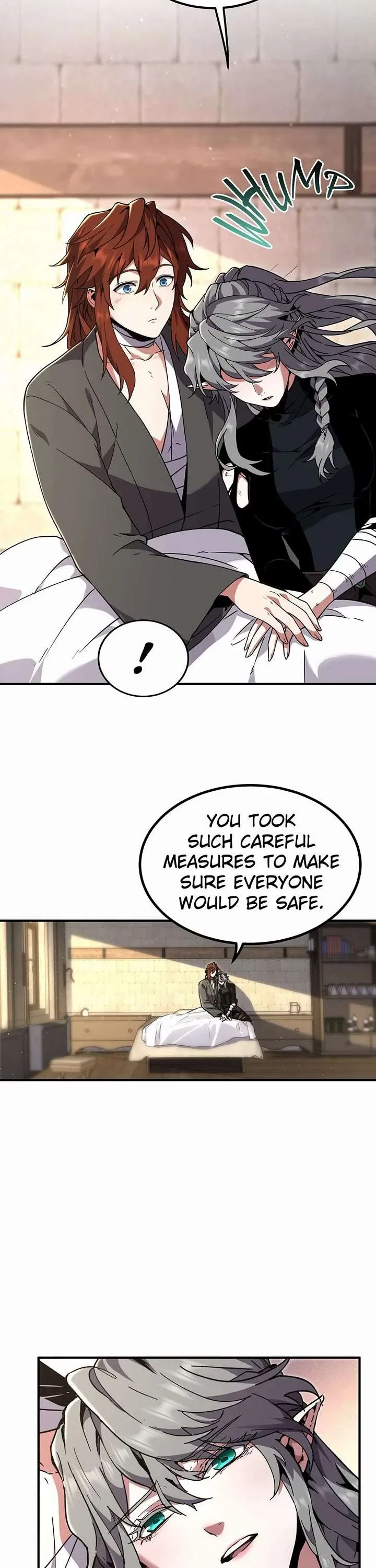 The Beginning After The End Chapter 197 Online - página 6