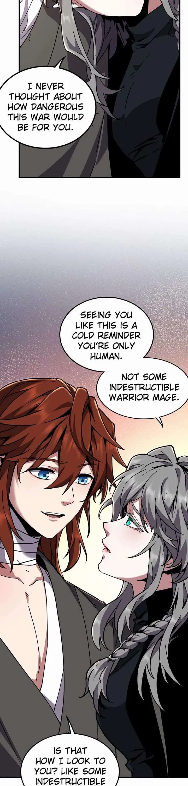 The Beginning After The End Chapter 197 Online - página 7