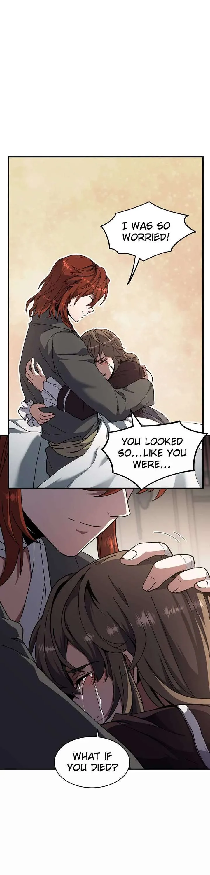 The Beginning After The End Chapter 197 Online - página 12