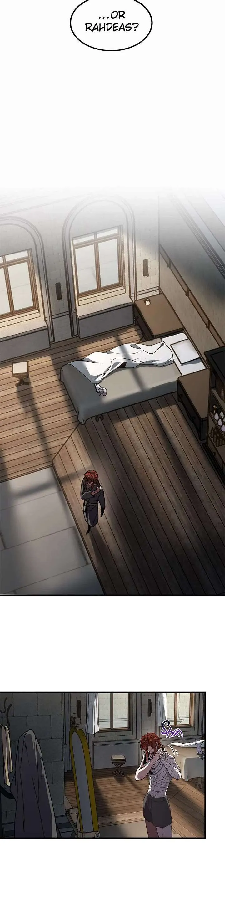 The Beginning After The End Chapter 197 Online - página 20