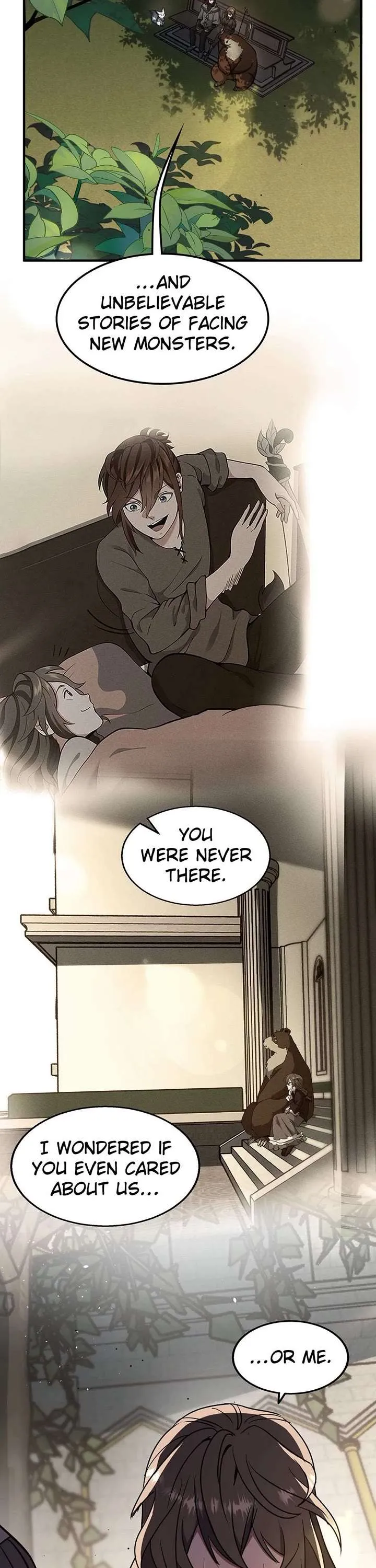 The Beginning After The End Chapter 197 Online - página 28