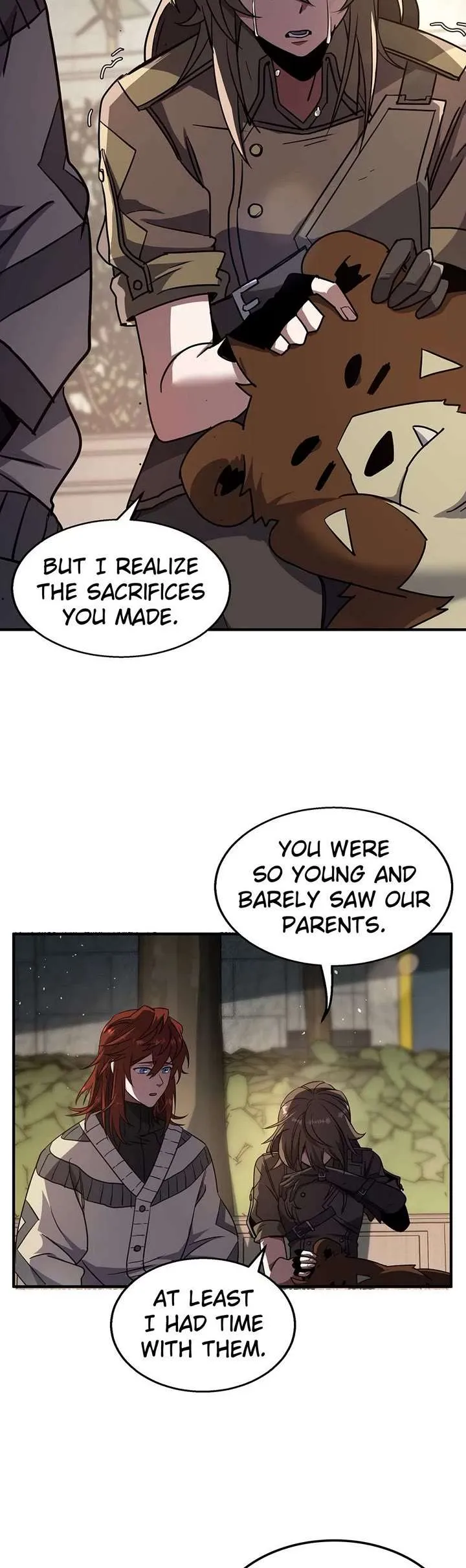 The Beginning After The End Chapter 197 Online - página 29