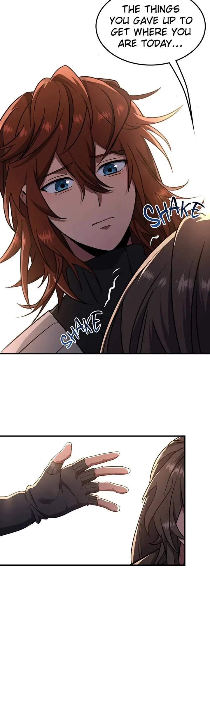 The Beginning After The End Chapter 197 Online - página 30