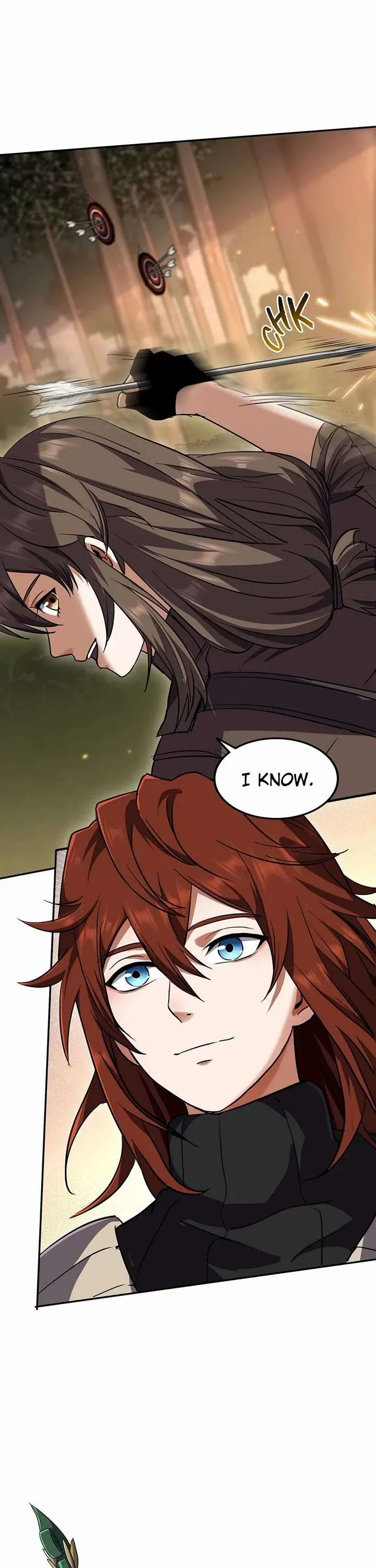 The Beginning After The End Chapter 197 Online - página 32