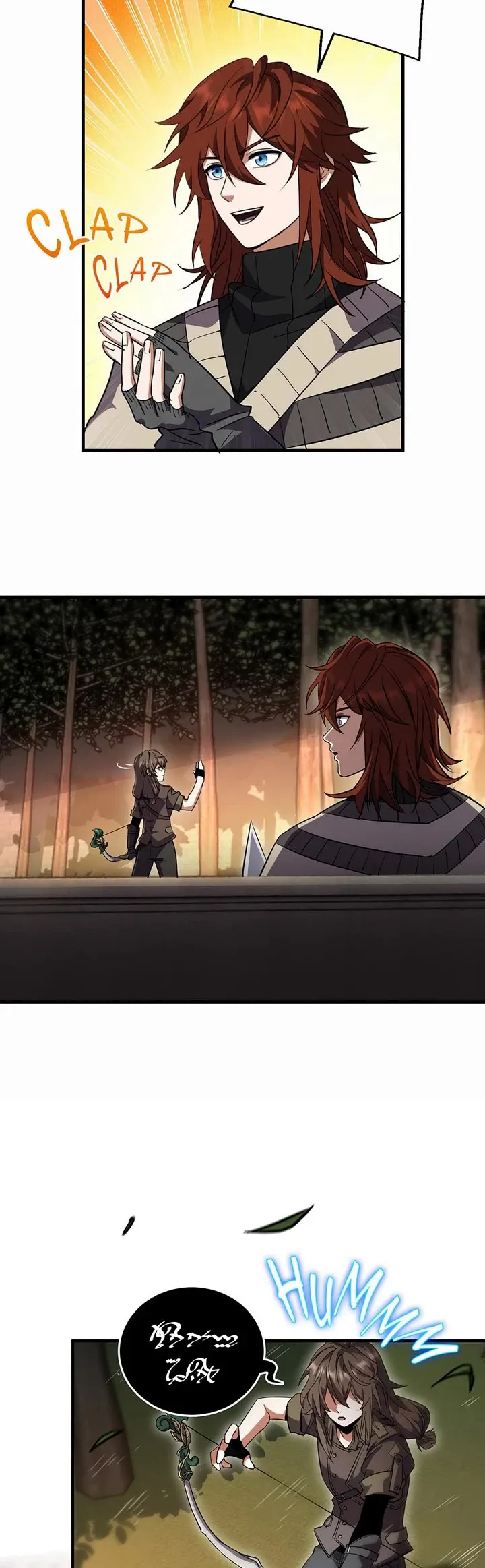 The Beginning After The End Chapter 197 Online - página 34