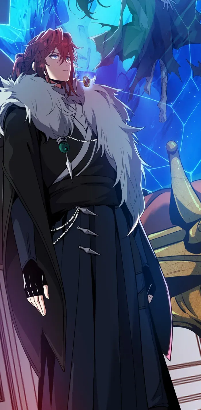 The Beginning After The End Chapter 199 Online - página 2