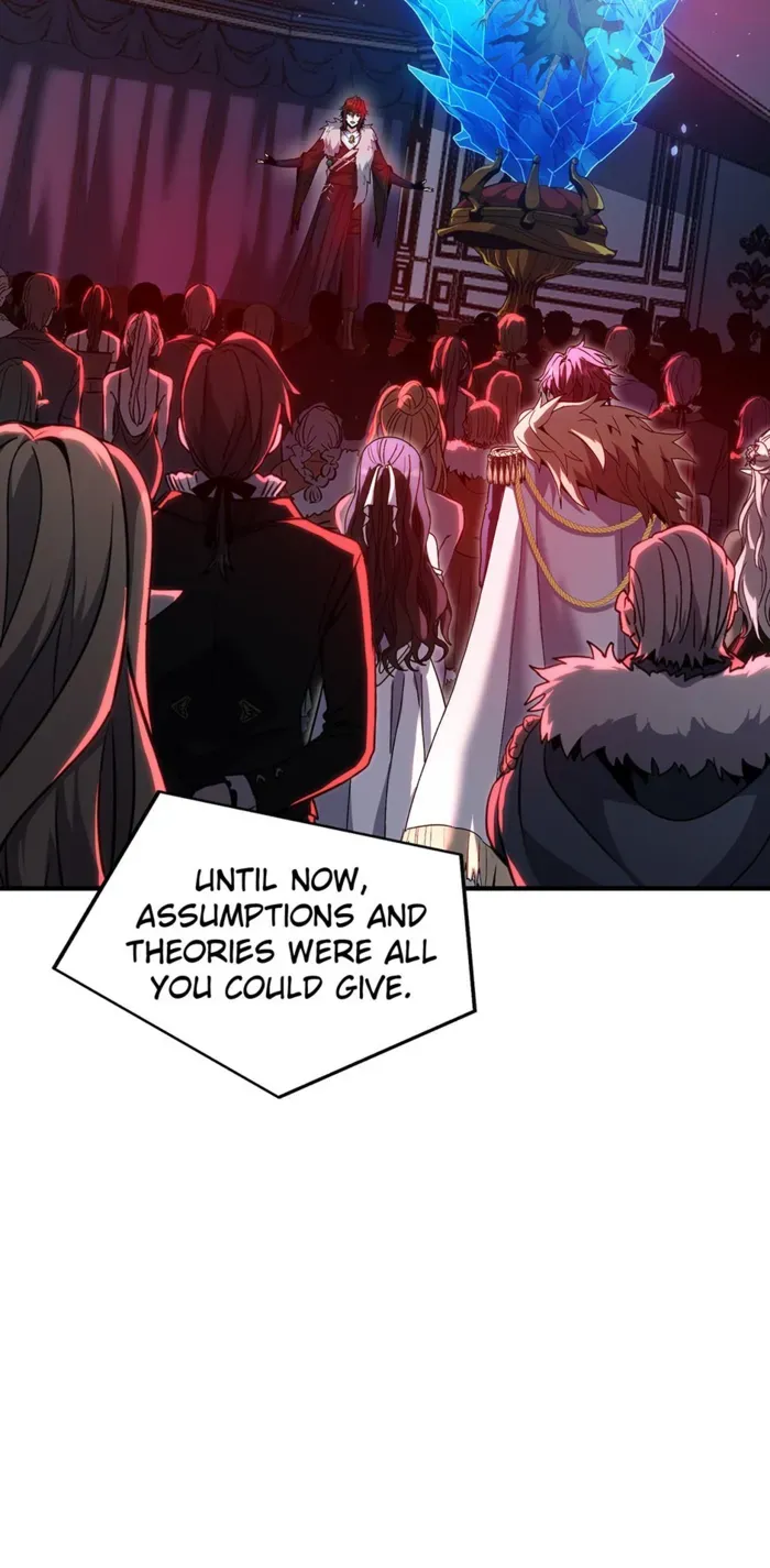 The Beginning After The End Chapter 199 Online - página 6