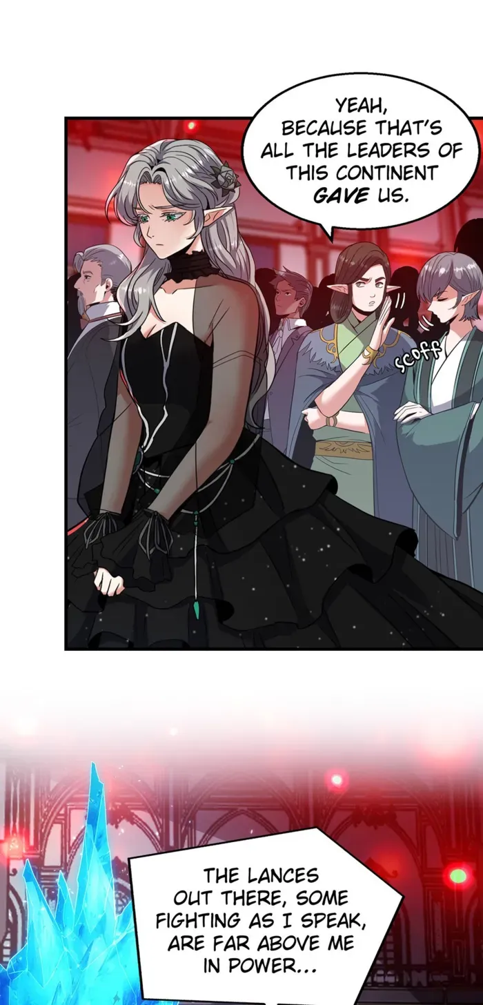 The Beginning After The End Chapter 199 Online - página 7