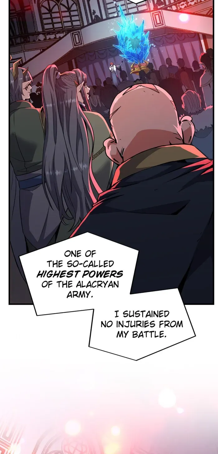 The Beginning After The End Chapter 199 Online - página 9