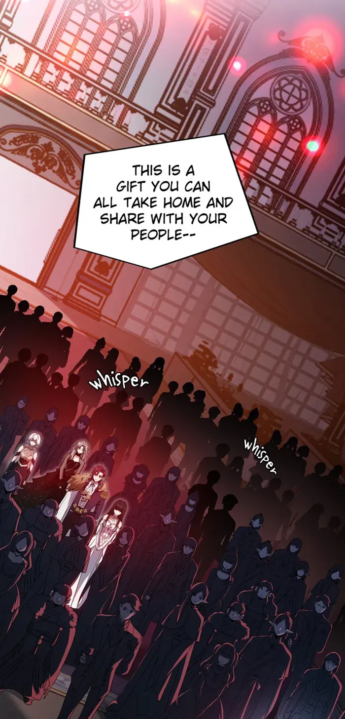 The Beginning After The End Chapter 199 Online - página 10