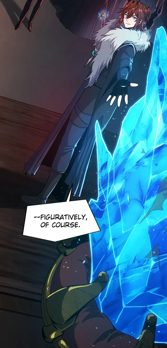 The Beginning After The End Chapter 199 Online - página 11