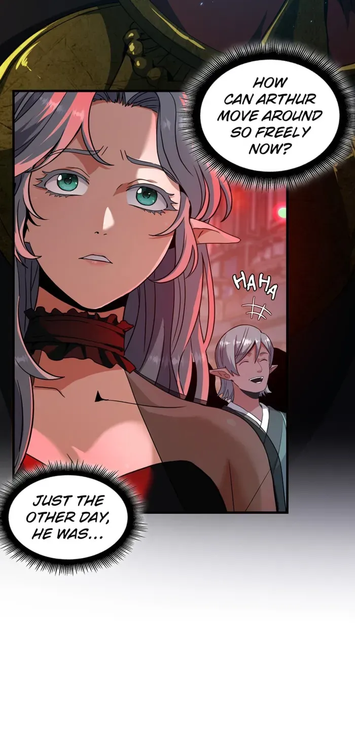 The Beginning After The End Chapter 199 Online - página 12
