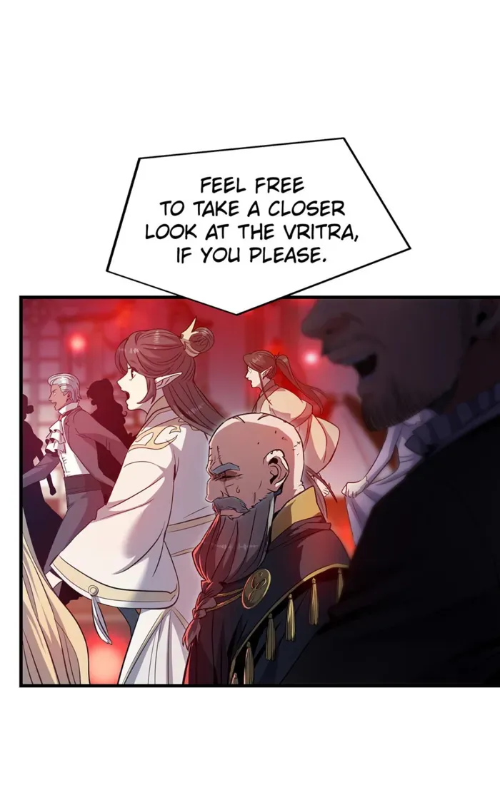 The Beginning After The End Chapter 199 Online - página 13