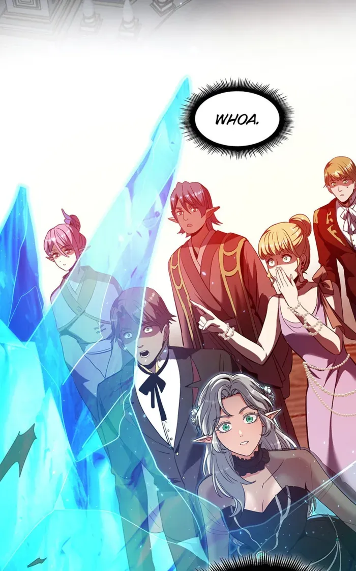 The Beginning After The End Chapter 199 Online - página 15