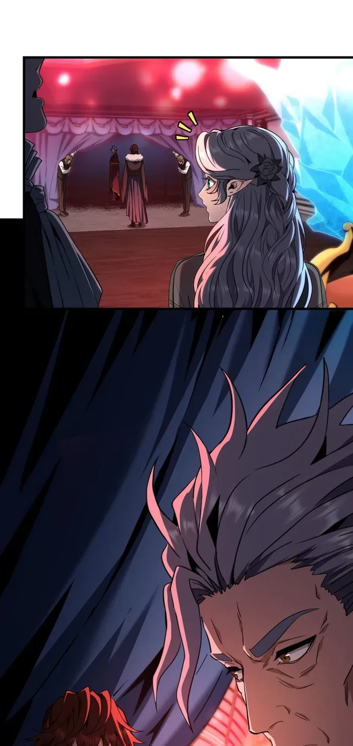 The Beginning After The End Chapter 199 Online - página 17