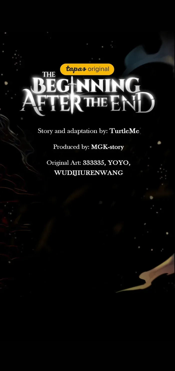 The Beginning After The End Chapter 199 Online - página 19