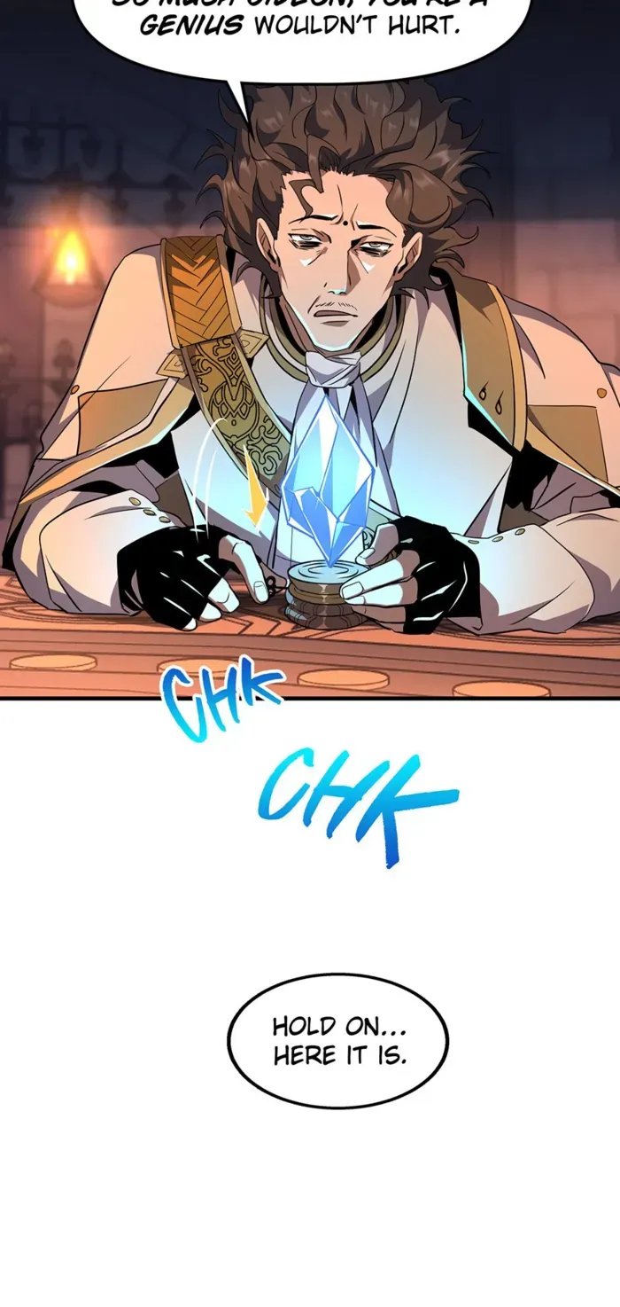 The Beginning After The End Chapter 199 Online - página 24