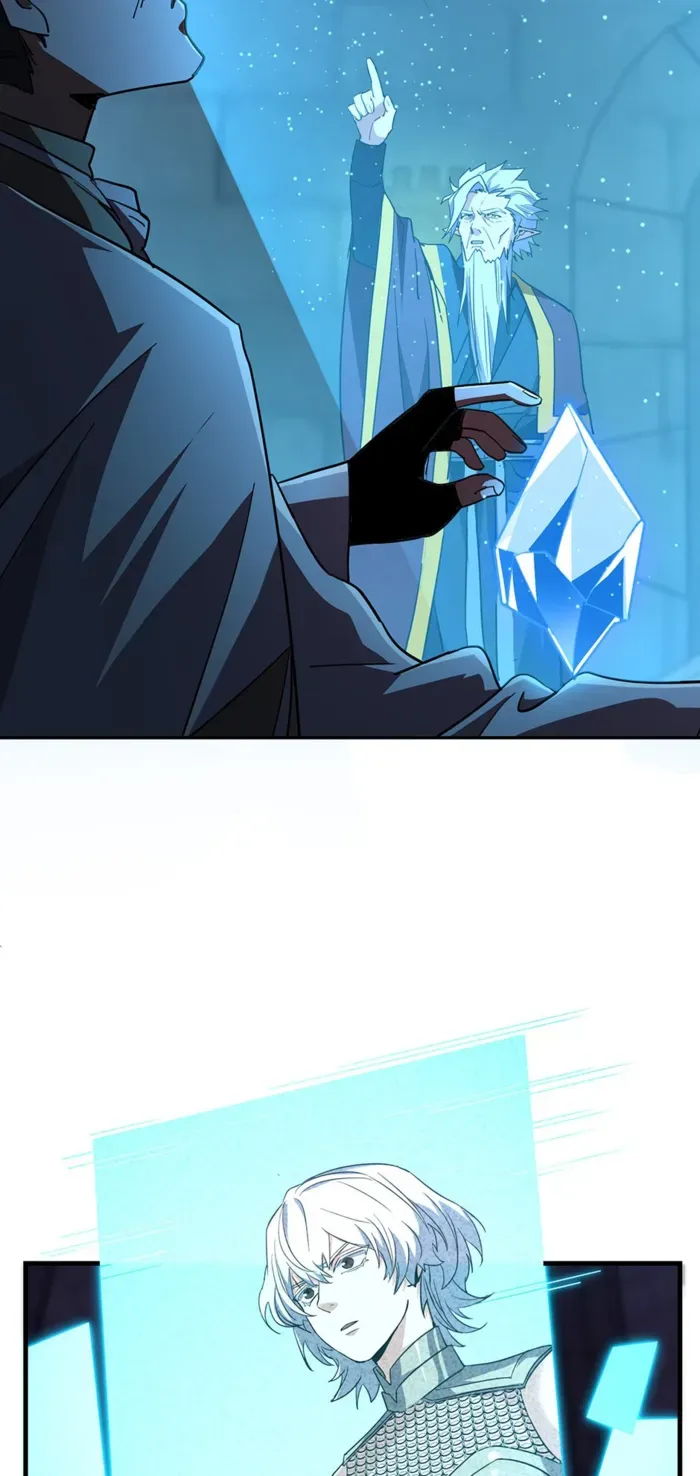 The Beginning After The End Chapter 199 Online - página 29