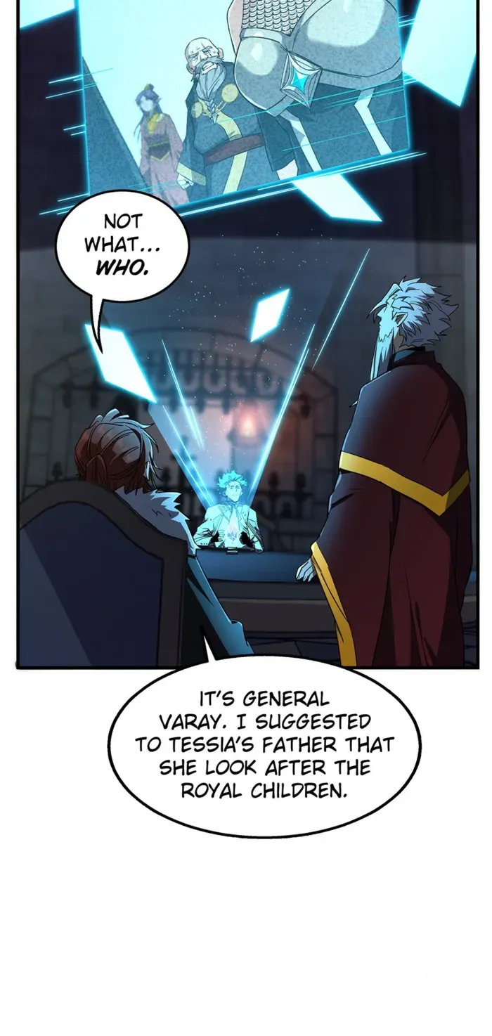 The Beginning After The End Chapter 199 Online - página 30