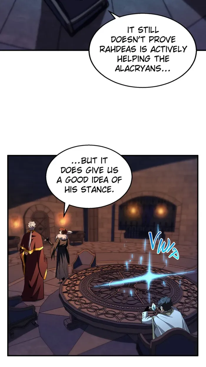 The Beginning After The End Chapter 199 Online - página 34