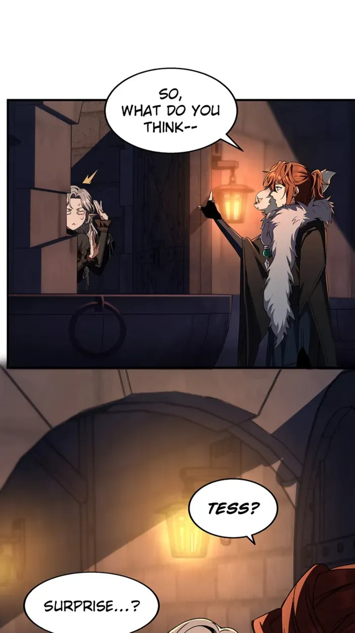 The Beginning After The End Chapter 199 Online - página 35
